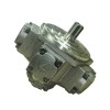 20 Hp 175-400cc Radial Piston Hydraulic Motor, 20MPa 20 Hp 175-400cc Radial Piston Hydraulic Motor, 20MPa