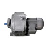 15hp (11kW) 3-Phase Asynchronous Motor With Clutch 15hp (11kW) 3-Phase Asynchronous Motor With Clutch