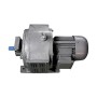 15hp (11kW) 3-Phase Asynchronous Motor With Clutch