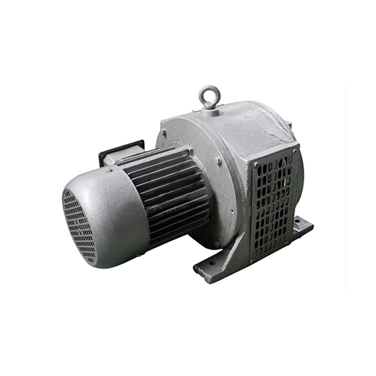 15hp (11kW) 3-Phase Asynchronous Motor With Clutch 15hp (11kW) 3-Phase Asynchronous Motor With Clutch