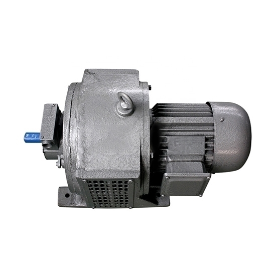 20hp (15kW) 3-Phase Asynchronous Motor With Clutch 20hp (15kW) 3-Phase Asynchronous Motor With Clutch