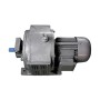 20hp (15kW) 3-Phase Asynchronous Motor With Clutch