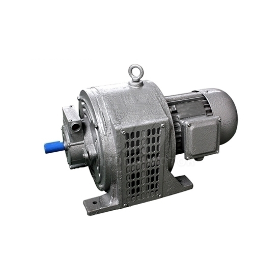 20hp (15kW) 3-Phase Asynchronous Motor With Clutch 20hp (15kW) 3-Phase Asynchronous Motor With Clutch