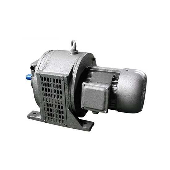2hp (1.5kW) 3-Phase Asynchronous Motor With Clutch 2hp (1.5kW) 3-Phase Asynchronous Motor With Clutch