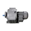 3hp (2.2kW) 3-Phase Asynchronous Motor With Clutch 3hp (2.2kW) 3-Phase Asynchronous Motor With Clutch