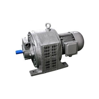 3hp (2.2kW) 3-Phase Asynchronous Motor With Clutch 3hp (2.2kW) 3-Phase Asynchronous Motor With Clutch