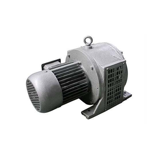 3hp (2.2kW) 3-Phase Asynchronous Motor With Clutch 3hp (2.2kW) 3-Phase Asynchronous Motor With Clutch