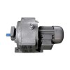 4hp (3kW) 3-Phase Asynchronous Motor With Clutch 4hp (3kW) 3-Phase Asynchronous Motor With Clutch