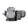 5.5hp (4kW) 3-Phase Asynchronous Motor With Clutch