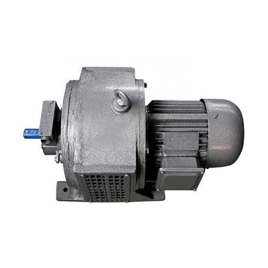 500W 3-Phase Asynchronous Motor With Clutch 500W 3-Phase Asynchronous Motor With Clutch