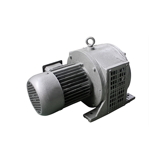 500W 3-Phase Asynchronous Motor With Clutch 500W 3-Phase Asynchronous Motor With Clutch