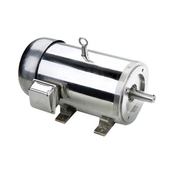 370W Stainless Steel Motor, 3 Phase, B3/ B5/ B14 370W Stainless Steel Motor, 3 Phase, B3/ B5/ B14