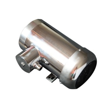 370W Stainless Steel Motor, 3 Phase, B3/ B5/ B14 370W Stainless Steel Motor, 3 Phase, B3/ B5/ B14