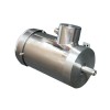 2hp (1.5kW) Stainless Steel Motor, 3 Phase, B3/ B5/ B14