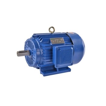 1.5 Hp (1.1kW) 3 Phase 4 Pole AC Induction Motor