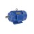 1.5 Hp (1.1kW) 3 Phase 4 Pole AC Induction Motor
