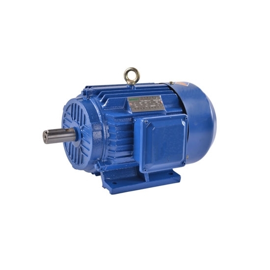 1.5 Hp (1.1kW) 3 Phase 4 Pole AC Induction Motor 1.5 Hp (1.1kW) 3 Phase 4 Pole AC Induction Motor