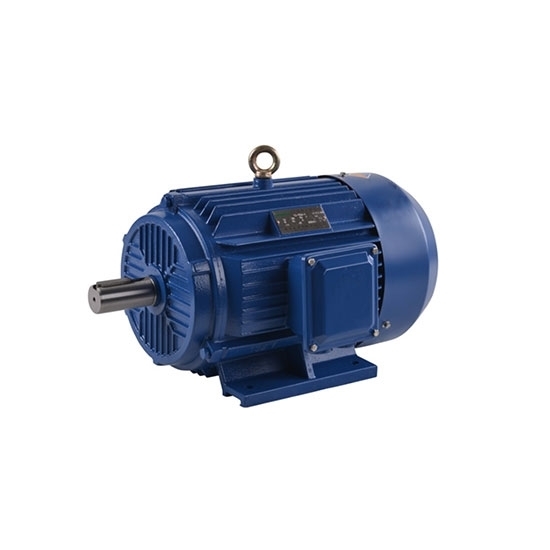 2 Hp (1.5kW) 3 Phase 4 Pole AC Induction Motor 2 Hp (1.5kW) 3 Phase 4 Pole AC Induction Motor