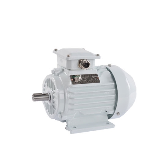 1 Hp (0.75kW) 3 Phase 4 Pole AC Induction Motor 1 Hp (0.75kW) 3 Phase 4 Pole AC Induction Motor