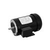 5 Hp NEMA AC Induction Motor, Three Phase 230/460V, ODP/TEFC 5 Hp NEMA AC Induction Motor, Three Phase 230/460V, ODP/TEFC
