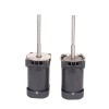 60/90/120W 165mm Long Shaft Induction Motor, 1300 Rpm 60/90/120W 165mm Long Shaft Induction Motor, 1300 Rpm
