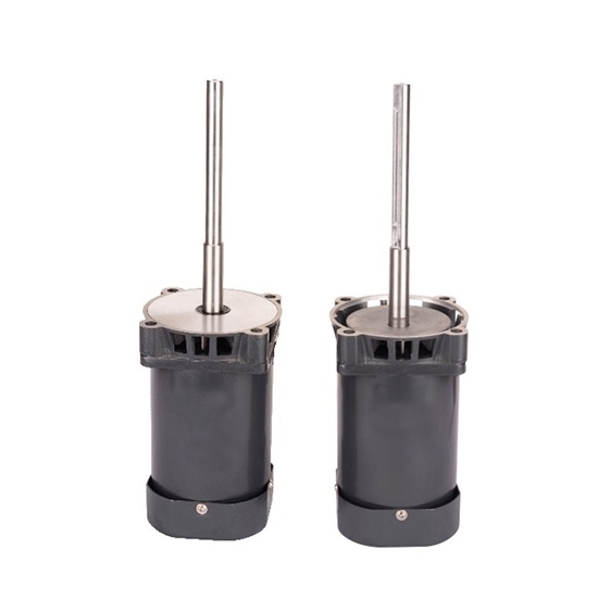 60/90/120W 165mm Long Shaft Induction Motor, 1300 Rpm 60/90/120W 165mm Long Shaft Induction Motor, 1300 Rpm
