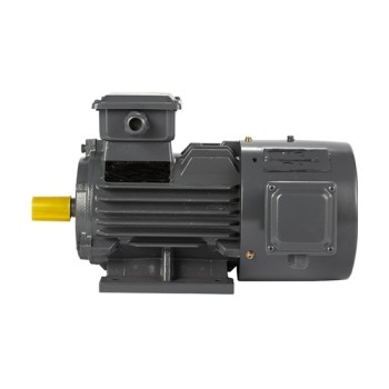 2hp (1.5kW) Variable Speed Motor, 3 Phase, 2P/ 4P/ 6P 2hp (1.5kW) Variable Speed Motor, 3 Phase, 2P/ 4P/ 6P