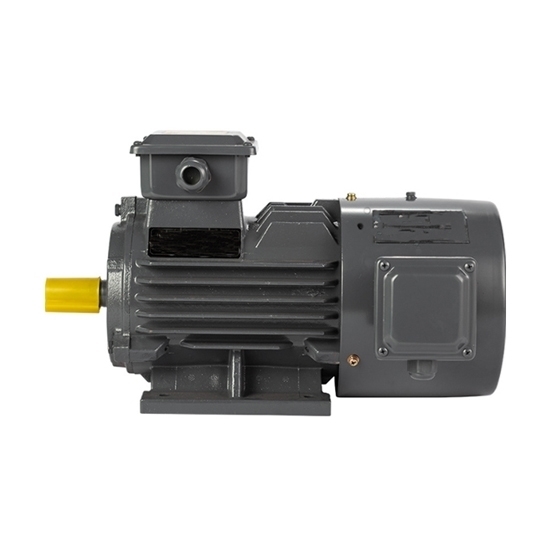 2hp (1.5kW) Variable Speed Motor, 3 Phase, 2P/ 4P/ 6P 2hp (1.5kW) Variable Speed Motor, 3 Phase, 2P/ 4P/ 6P