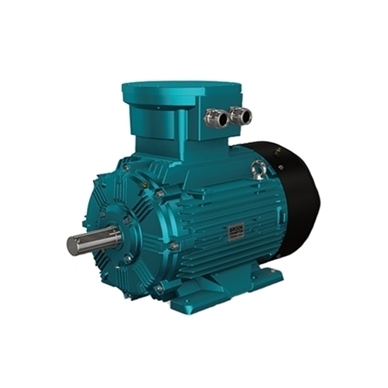5.5hp (4kW) Explosion Proof Motor, 380V, 2P/ 3P/ 4P 5.5hp (4kW) Explosion Proof Motor, 380V, 2P/ 3P/ 4P