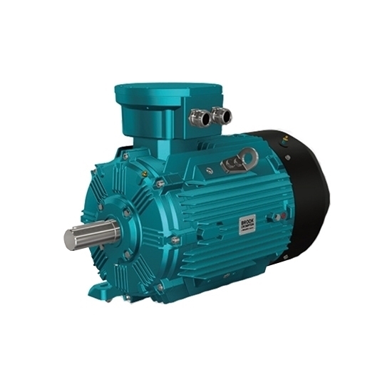 7.5hp (5.5kW) Explosion Proof Motor, 380V, 2P/ 3P/ 4P 7.5hp (5.5kW) Explosion Proof Motor, 380V, 2P/ 3P/ 4P