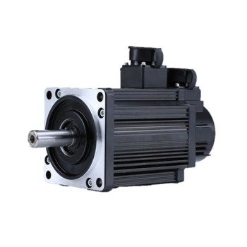 1.3 KW AC Servo Motor, 5 Nm/15 Nm, 2500 Rpm