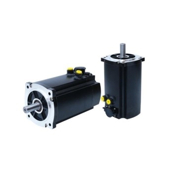3.2 KW Servo Motor, Water Cooled, 380V, 15.2 Nm, 2000 Rpm 3.2 KW Servo Motor, Water Cooled, 380V, 15.2 Nm, 2000 Rpm