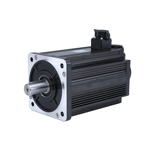 3 KW AC Servo Motor, 15 Nm/30 Nm, 2000 Rpm 3 KW AC Servo Motor, 15 Nm/30 Nm, 2000 Rpm
