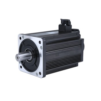 3.8 KW AC Servo Motor, 15 Nm/30 Nm, 2500 Rpm 3.8 KW AC Servo Motor, 15 Nm/30 Nm, 2500 Rpm