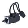100W Brushless AC Servo Motor, 3-phase 220V