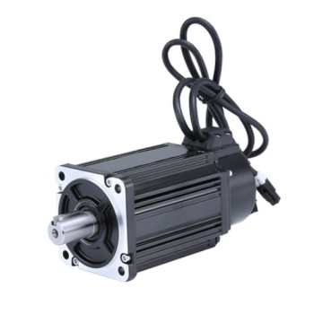 750W AC Servo Motor, Three Phase 220V