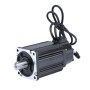1000W 2500 Rpm Brushless AC Servo Motor