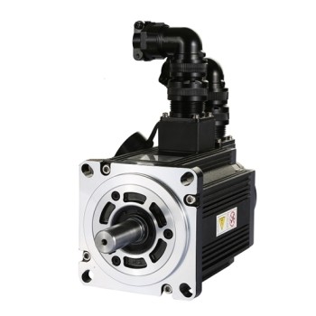 1.2 KW AC Servo Motor, 4 Nm, 3000 Rpm
