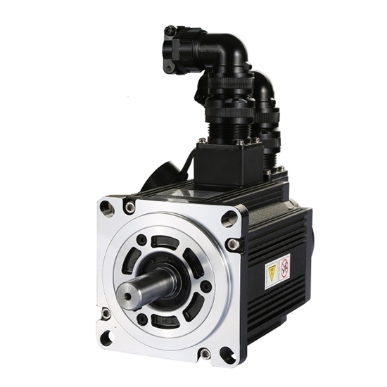 1.2 KW AC Servo Motor, 4 Nm, 3000 Rpm 1.2 KW AC Servo Motor, 4 Nm, 3000 Rpm