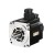 2 Hp (1.5 KW) AC Servo Motor, 10 Nm, 1500 Rpm