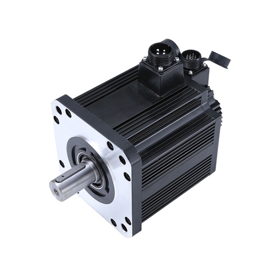 5 Hp (3.7 KW) AC Servo Motor, 35 Nm, 1000 Rpm 5 Hp (3.7 KW) AC Servo Motor, 35 Nm, 1000 Rpm