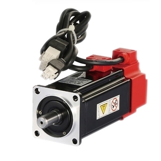 600W AC Servo Motor, 1.9 Nm, 3000 Rpm 600W AC Servo Motor, 1.9 Nm, 3000 Rpm