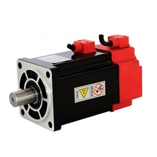 500W AC Servo Motor, 1.6 Nm, 3000 Rpm 500W AC Servo Motor, 1.6 Nm, 3000 Rpm