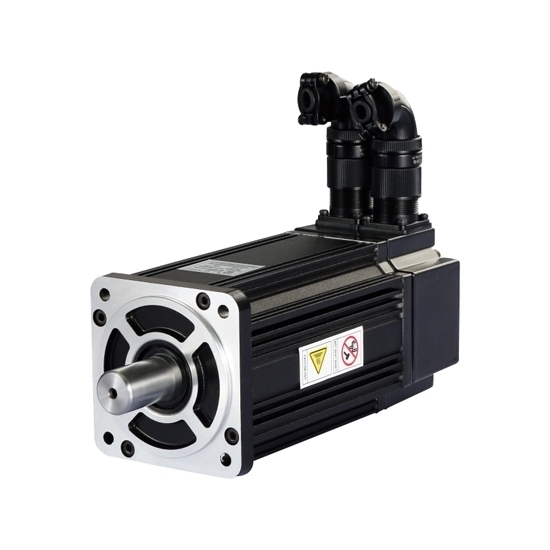 1 Hp (750W) AC Servo Motor, 2.4 Nm, 3000 Rpm 1 Hp (750W) AC Servo Motor, 2.4 Nm, 3000 Rpm