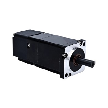 100W 24V DC Servo Motor, 0.32 Nm, 3000 Rpm