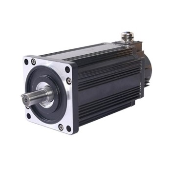 1200W 48V DC Servo Motor, 4.5 Nm, 2500 Rpm 1200W 48V DC Servo Motor, 4.5 Nm, 2500 Rpm