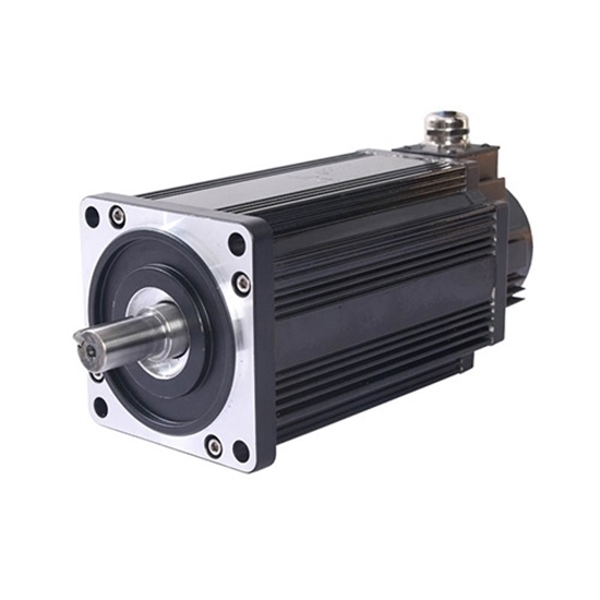 1200W 48V DC Servo Motor, 4.5 Nm, 2500 Rpm 1200W 48V DC Servo Motor, 4.5 Nm, 2500 Rpm