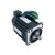 200W 24V DC Servo Motor, 1.27 Nm, 1500 Rpm