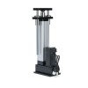 1kW Linear Servo Motor, 3.18Nm, 34.8 KN, 1500mm 1kW Linear Servo Motor, 3.18Nm, 34.8 KN, 1500mm