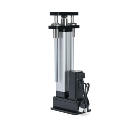 1kW Linear Servo Motor, 3.18Nm, 34.8 KN, 1500mm 1kW Linear Servo Motor, 3.18Nm, 34.8 KN, 1500mm